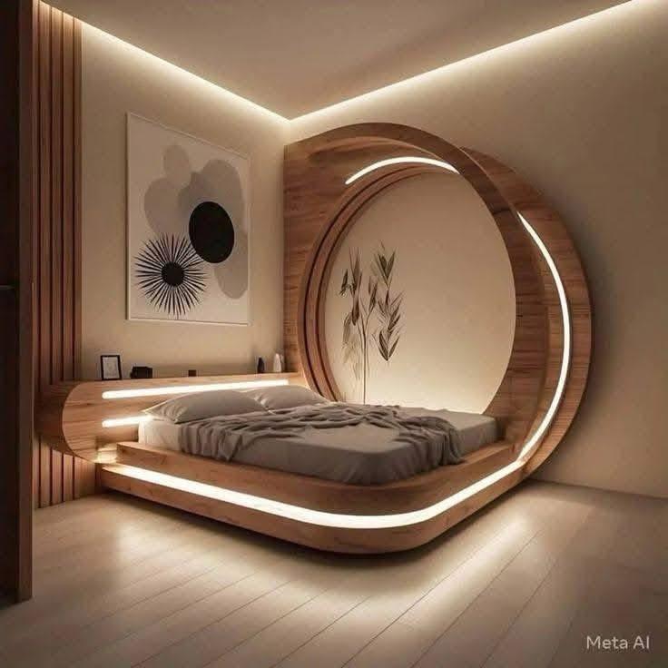 Bedroom 8